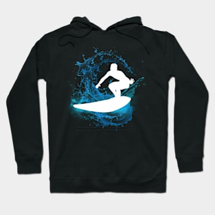 SURF LIFE 4EVER Hoodie